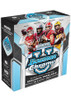 2025 Bowman University Chrome Football Mega Box