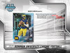 2025 Bowman University Chrome Football Mega Box