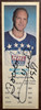 Bobby Hull Signed Autographed Dad's Cookies JSA