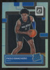 2022-23 Panini Donruss Optic Paolo Banchero RC Rated Rookie Holo #221