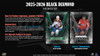 2025/26 Upper Deck Black Diamond Hockey Hobby Box