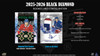 2025/26 Upper Deck Black Diamond Hockey Hobby Box