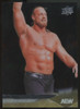 2025 Upper Deck AEW Big Bill Clear Cut #21