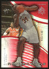 2004-05 Upper Deck Shaquille O'Neal Red Reflections /500 #32