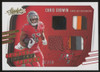 2020 Panini Absolute Chris Godwin Tools Of The Trade Quad Patch /49 #TTQ-14