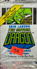 1992 Comic Images The Savage Dragon Wax Pack