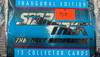 1992 SkyBox Star Trek The Next Generation Wax Pack