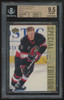 1995-96 Upper Deck Special Edition Daniel Alfredsson RC Gold #SE145 BGS 9.5