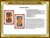 2025 Topps Disney Mint Hobby Box