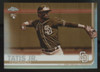 2019 Topps Chrome Fernando Tatis Jr. RC Sepia Refractor #203