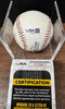 Evan Longoria Signed Autographed Rawlings 2009 MLB All-Star Game Baseball JSA