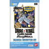 Dragon Ball Super Fusion World: Manga Booster 02 Booster Box
