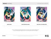 2025 Panini Mosaic Football Ornament Box