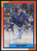 2025 Topps Ian Happ 1990 Auto #90A-IH