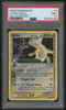 2005 Pokemon Latios Delta Species Holo #9 PSA 7.5