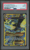 2015 Pokemon Primal Kyogre EX Ancient Origins Full Art #96 PSA 2
