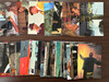 1996 Inkworks James Bond 007 Volume 1 Complete Card Set