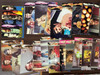 1997 SkyBox Star Trek The Original Series Season 1 Complete Card Set W/ Promo