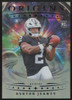 2025 Panini Origins Ashton Jeanty RC Holo Silver /149 #139