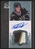 2007-08 Upper Deck The Cup Matt Niskanen RC Patch Auto RPA /249 #126