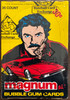 1983 Donruss Magnum P.I. Wax Box BBCE Wrapped & Sealed