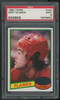 1980-81 Topps Kent Nilsson RC #197 PSA 9