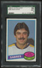 1980-81 O-Pee-Chee Bob Suave #266 SGC 9