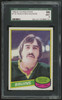 1980-81 O-Pee-Chee Rogatien Vachon #110 SGC 9