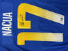 Puka Nacua Signed Autographed Nike On-Field Jersey Sz L Fanatics COA