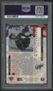 1994 Upper Deck Baseball Michael Jordan RC Star Rookies #19 PSA 9