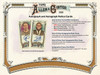 2025 Topps Allen & Ginter Baseball Blaster Box