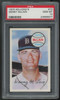 1970 Kellogg's Denny McLain #73 PSA 10