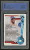 1999-00 Topps Chrome Richard Hamilton RC Draft Pick #114 PSA 9