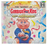 2025 Topps Garbage Pail Kids: Worst of GPK 40th Anniversary Hobby Box