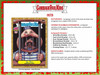 2025 Topps Garbage Pail Kids: Worst of GPK 40th Anniversary Hobby Box