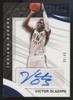 2017-18 Panini Absolute Victor Oladipo Precision Auto /49 #PS-VO