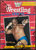 1985 Topps WWF Wrestling Box BBCE Wrapped & Sealed NO X-Out