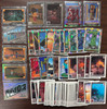 2024 Panini Minecraft Card Lot, Numbered, Pixel Prizm, Foil Inserts