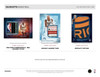 2024/25 Panini Silhouette Basketball Hobby Box