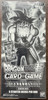 2018 Dragon Ball Super The Dark Invasion Starter Deck Display Box