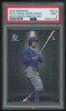 2024 Bowman Chrome Pete Crow-Armstrong RC Spotlights Mini Diamond /150 PSA 9
