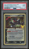 2021 Pokemon Greninja Gold Star Celebrations ETB Promo #SWSH144 PSA 9 (G)