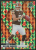 2025 Panini Mosaic Dillon Gabriel RC Cookies SSP #332