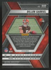 2025 Panini Mosaic Dillon Gabriel RC Cookies SSP #332