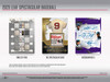 2025 Leaf Spectacular Baseball Hobby Case (3)