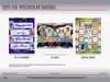2025 Leaf Spectacular Baseball Hobby Case (3)