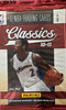 2010/11 Panini Classics Basketball Pack