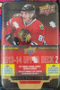 2013/14 Upper Deck Hockey Series 2 Tin Factory Sealed