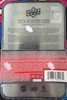 2013/14 Upper Deck Hockey Series 2 Tin Factory Sealed
