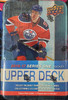 2016/17 Upper Deck Hockey Series 1 Tin Factory Sealed